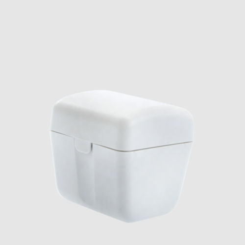 Caja médica - Hardbox - Boso, Bosch + Sohn - para almacenamiento / de transporte
