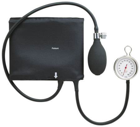 Tensiómetro aneroide - minimus - Boso, Bosch + Sohn - con manguito para adulto