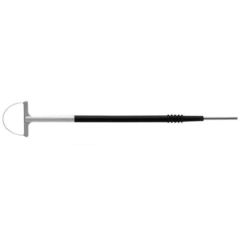 Electrodo electroquirúrgico - ES08R, ES14R - Bovie Medical - de asa / de tungsteno / reutilizable