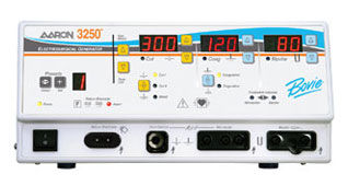 Bisturí eléctrico corte monopolar - AARON® 3250 - Bovie Medical - coagulación monopolar / de radiofrecuencia