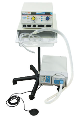 Bisturí eléctrico corte monopolar - AARON® 1250-G - Bovie Medical - coagulación monopolar / para cirugía ginecológica / de radiofrecuencia
