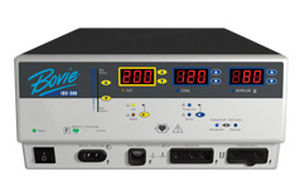 Bisturí eléctrico corte monopolar - Bovie® IDS-200 - Bovie Medical - corte bipolar / coagulación bipolar / coagulación monopolar