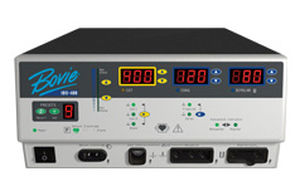 Bisturí eléctrico corte monopolar - Bovie® IDS-400 - Bovie Medical - corte bipolar / coagulación bipolar / coagulación monopolar