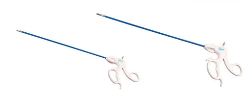 Tijera laparoscópica - BVX™ - Bovie Medical - para humanos / recta