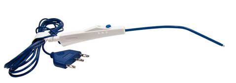 Electrodo laparoscópico - Suction Coagulators™  - Bovie Medical - con irrigación / con sistema de aspiración