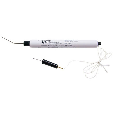 Estimulador de nervios para monitorización intraoperatoria para cirugía ORL - Neuro-Pulse™ - Bovie Medical