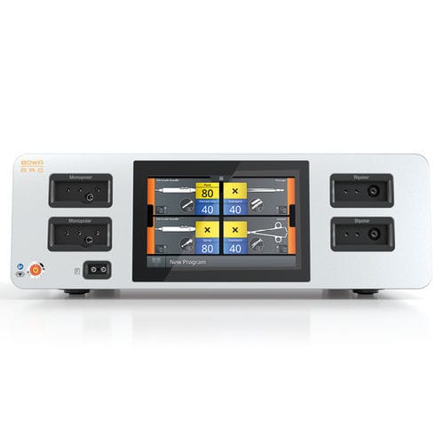 Bisturí eléctrico de corte - ARC - BOWA MEDICAL - coagulación bipolar / de coagulación / para cirugía laparoscópica