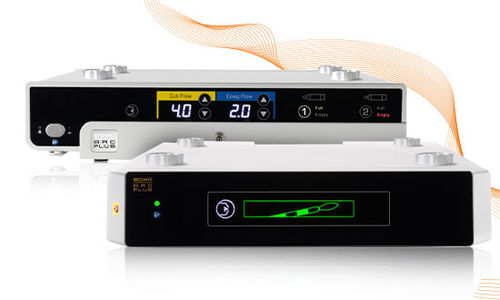 Bisturí eléctrico de coagulación - ARC PLUS - BOWA MEDICAL - de altas frecuencias / por plasma