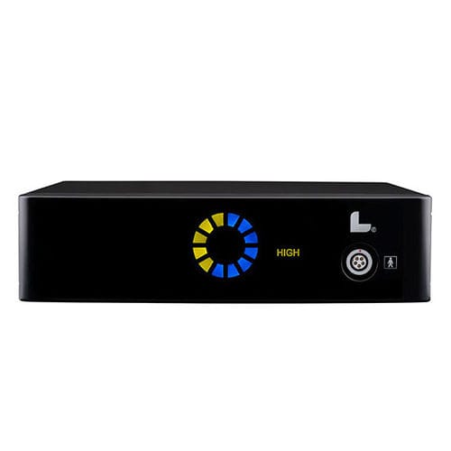 Bisturí eléctrico de ultrasonidos - LOTUS LG4 - BOWA MEDICAL - de coagulación / de corte / para cirugía laparoscópica