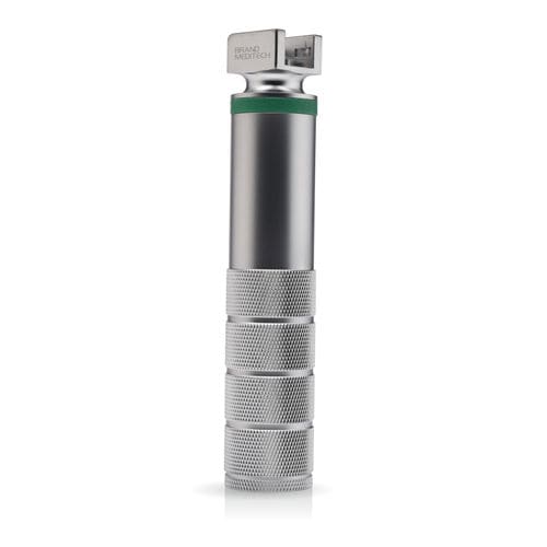 Manilla de laringoscopio led - 5115.414 series - Shenzhen Kang Band Meditech - de metal