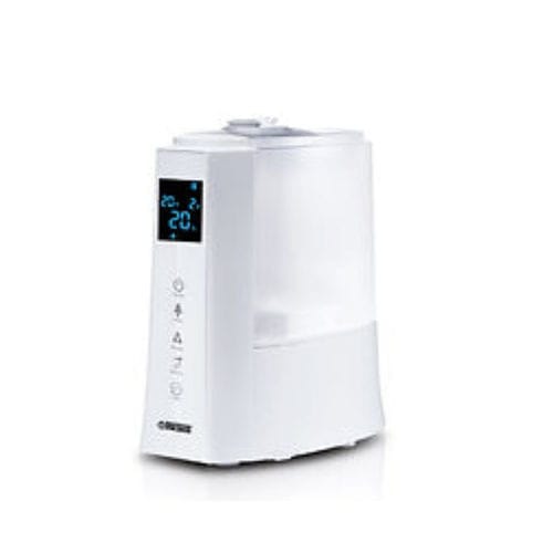 Humidificador de ultrasonidos - BD7630 - Bremed  - calefactado / de uso doméstico