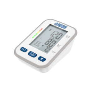 Tensiómetro electrónico automática - BD8200  - Bremed  - Bluetooth / con manguito para adulto / 2 x 60