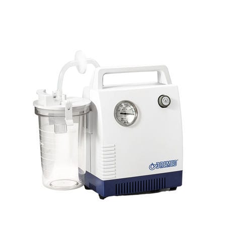 Aspirador de mucosidades eléctrico - BD5800 - Bremed - portátil