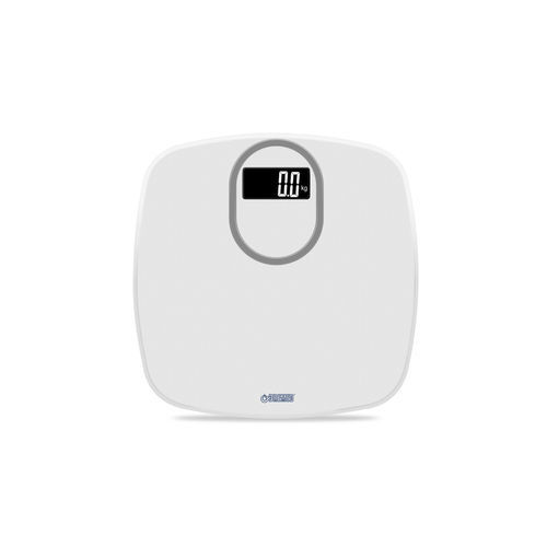 Balanza pesa-personas de precisión - BD7700  - Bremed  - doméstica / con pantalla LCD / con batería