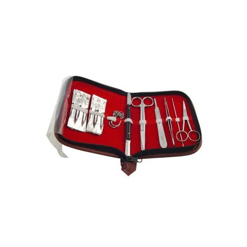 Kit de instrumentos para cirugía general - 16640 - Breukhoven