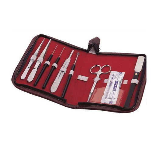 Kit de instrumentos para cirugía general - 16642 - Breukhoven