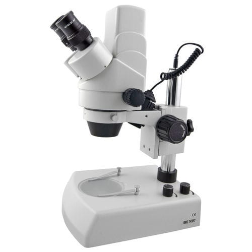 Microscopio digital - 143 - Breukhoven - de laboratorio / de mesa / LED