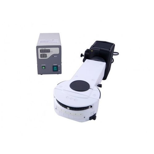 Fuente de luz para microscopio - A6 - Breukhoven - fluorescente / de mercurio
