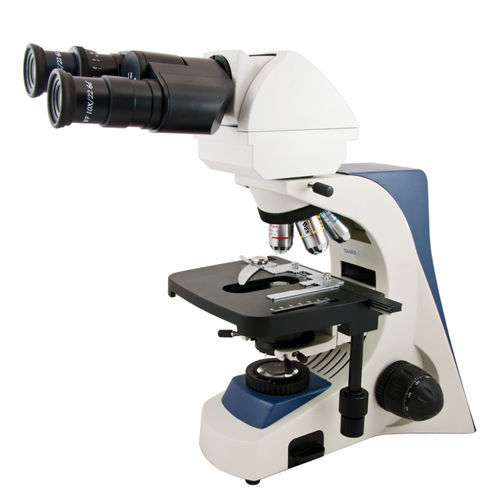 Microscopio óptico - C2-220 BINO - Breukhoven - de laboratorio / para la investigación / invertido
