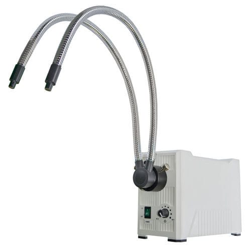 Fuente de luz para microscopio - 7572756 - Breukhoven - LED / compacta