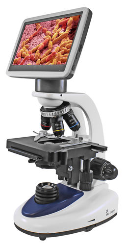 Cámara para microscopio - 764799 - Breukhoven - digital / CMOS