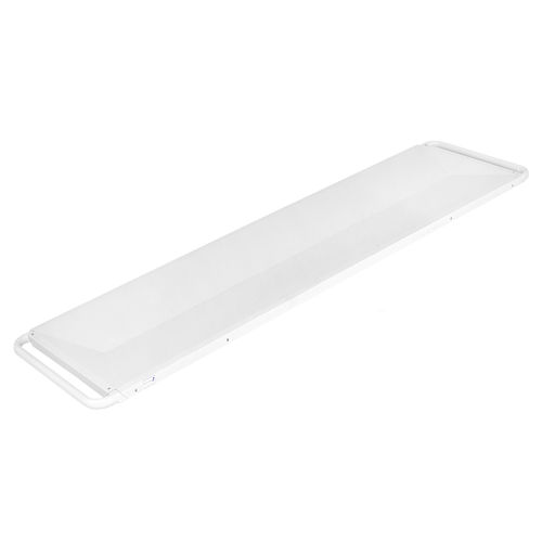 Bandeja médica - WT/Body/Tray - Bristol Maid Hospital Metalcraft - de acero inoxidable
