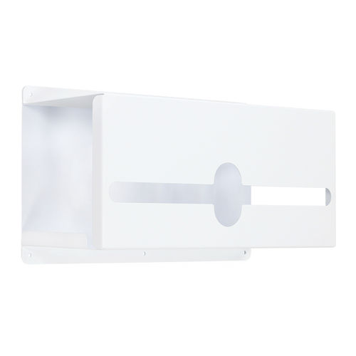Dispensador de placas - DAR/1 - Bristol Maid Hospital Metalcraft