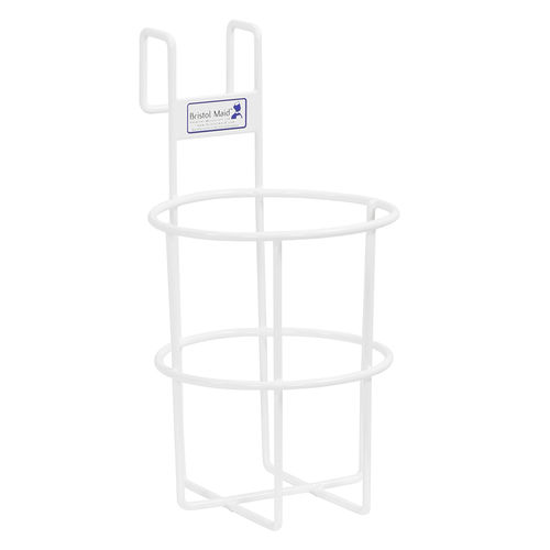 Soporte para orinal de plástico - UB/9 - Bristol Maid Hospital Metalcraft - de pared