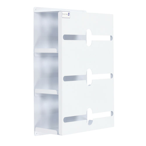 Dispensador de placas - DAR/3  - Bristol Maid Hospital Metalcraft
