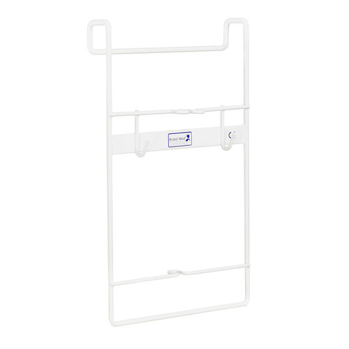 Soporte para catéteres - UB0 series - Bristol Maid Hospital Metalcraft - de suelo