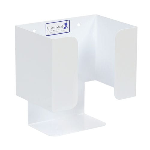 Soporte de guantes - GMBH/WM	 - Bristol Maid Hospital Metalcraft - de mascarillas / de pared