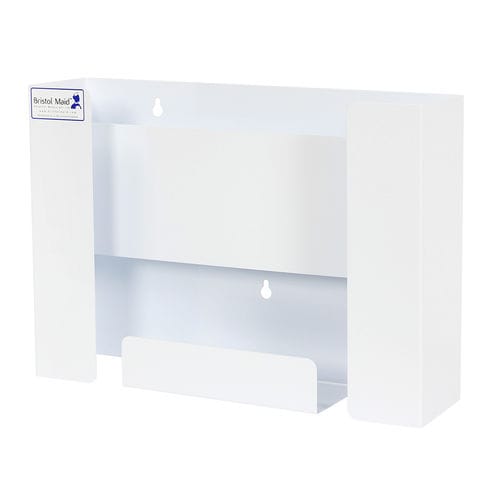 Dispensador de placas - DAF/1  - Bristol Maid Hospital Metalcraft