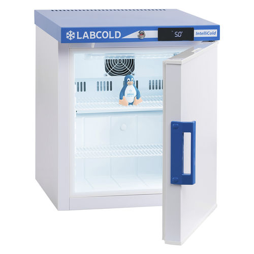 Refrigerador para farmacia - 5RLDF0119 - Bristol Maid Hospital Metalcraft - para vacunas / de tipo armario