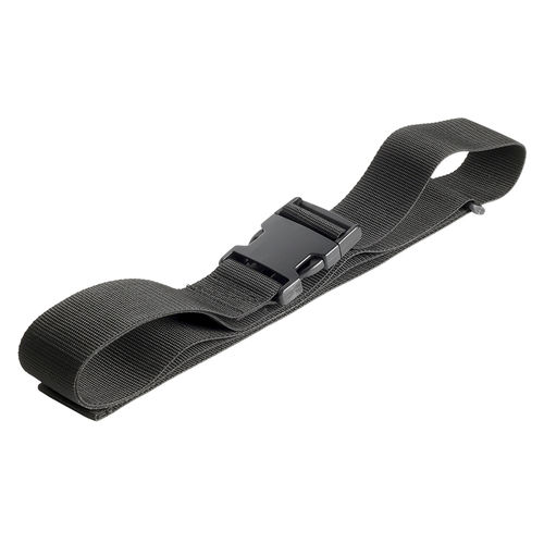 Correa de sujeción para silla de ruedas - G/SB  - Bristol Maid Hospital Metalcraft