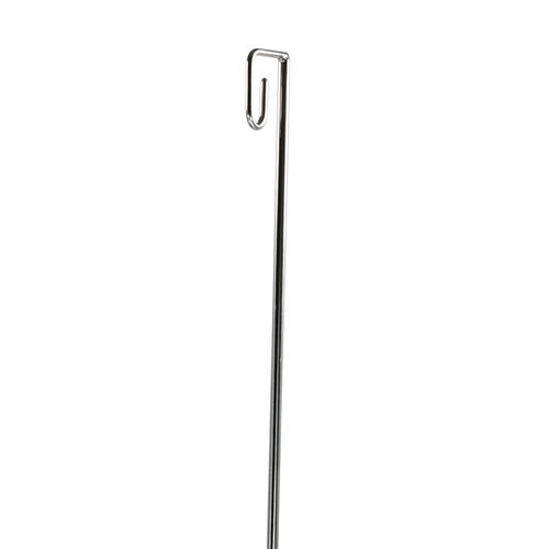 Portasueros 1 gancho - G/DP  - Bristol Maid Hospital Metalcraft - de acero inoxidable