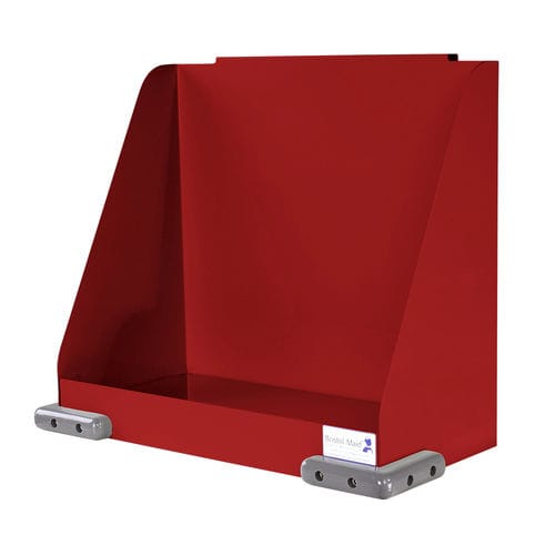 Estante - WT/SPS  - Bristol Maid Hospital Metalcraft