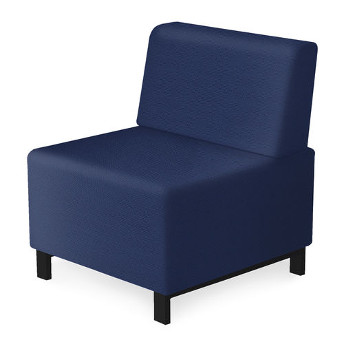 Sillón para centro sanitario - 5SS/LI1/FCT - Bristol Maid Hospital Metalcraft