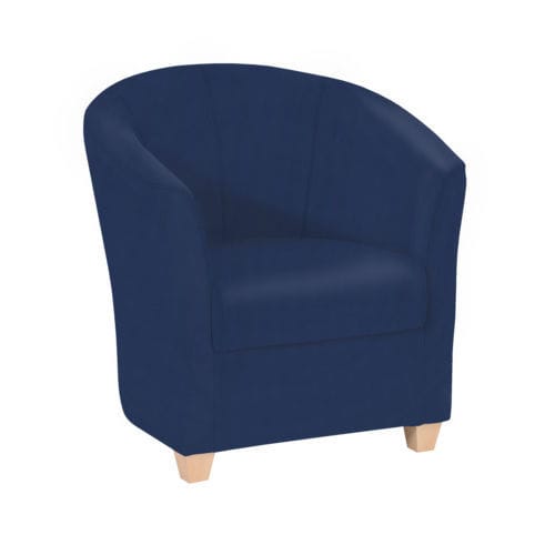 Sillón para centro sanitario - 5SS/SH1/VVMA  - Bristol Maid Hospital Metalcraft