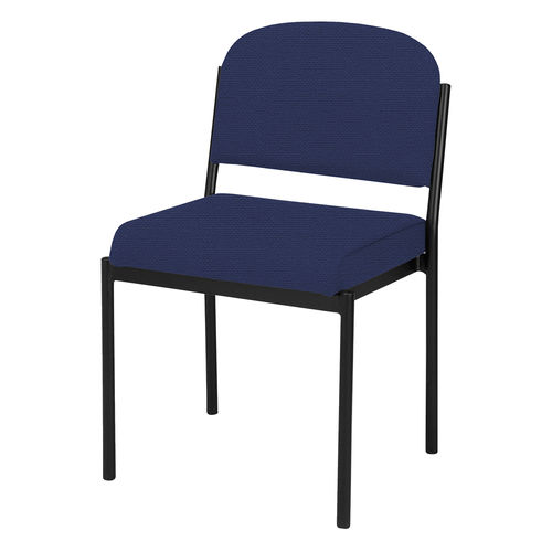 Silla apilable - 5FS/MO series - Bristol Maid Hospital Metalcraft