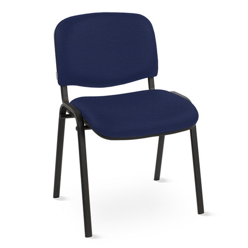 Silla apilable - 5FS/ST - Bristol Maid Hospital Metalcraft