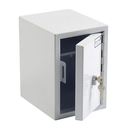 Armario de llave - CD Series - Bristol Maid Hospital Metalcraft - de seguridad / para medicamentos / de hospital