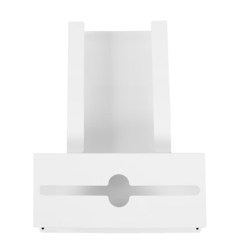 Dispensador de placas - Bristol Maid Hospital Metalcraft
