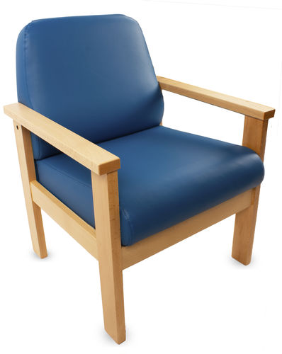 Silla - 5FS/SO/A/VVMA - Bristol Maid Hospital Metalcraft