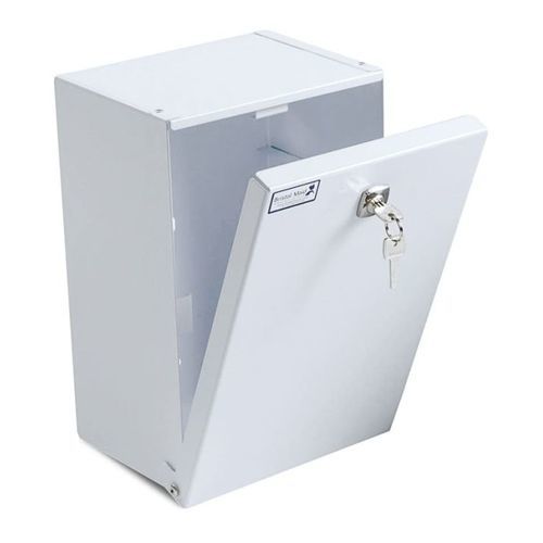 Armario de seguridad - SAC/213/B - Bristol Maid Hospital Metalcraft - para medicamentos / de hospital / con estante