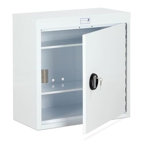 Armario de seguridad - SC020 - Bristol Maid Hospital Metalcraft - de hospital / modular / con estante