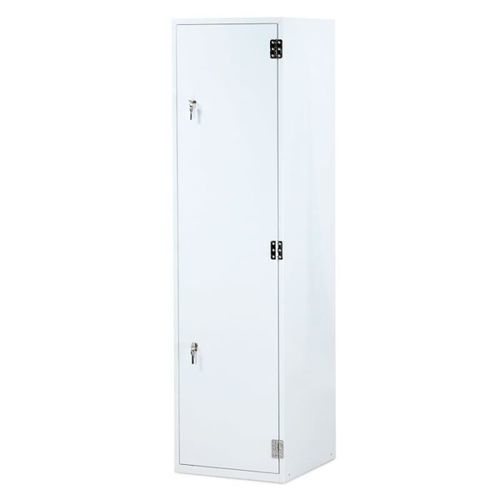 Armario de seguridad - MC/R/1870/7S5D - Bristol Maid Hospital Metalcraft - de llave / para medicamentos / de hospital