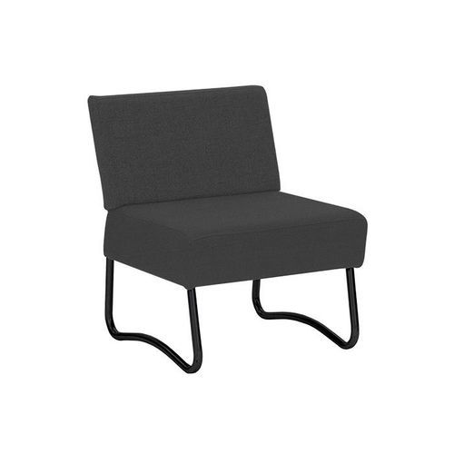 Sofá para sala de espera - Alton - Bristol Maid Hospital Metalcraft - multiplaza / para 2 personas / 3 plazas