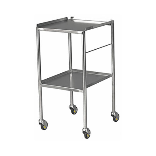 Carro médico - DTSF/450	 - Bristol Maid Hospital Metalcraft - quirúrgico / para clínica veterinaria / de uso general