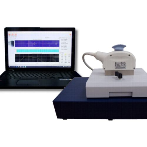 Analizador para sondas de ecografía - ProCheck SC5 - Broadsound Corporation  - de mesa