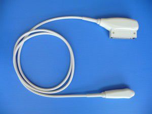 Sonda para ecografía microconvexa - GC8CRS  - Broadsound Corporation  - pediátrica